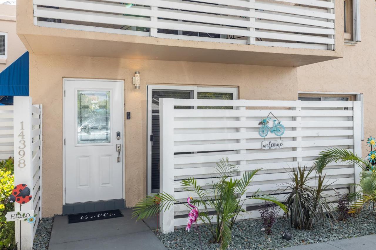 Luxurious And Cozy Townhouse 3 Bedrooms 2.5 Bath Miami Exterior foto